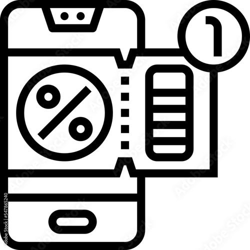 discount icon