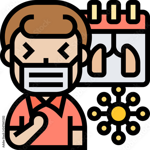 Disease icon