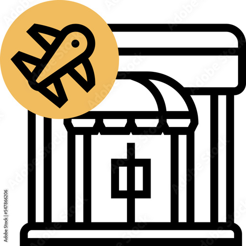 Duty icon