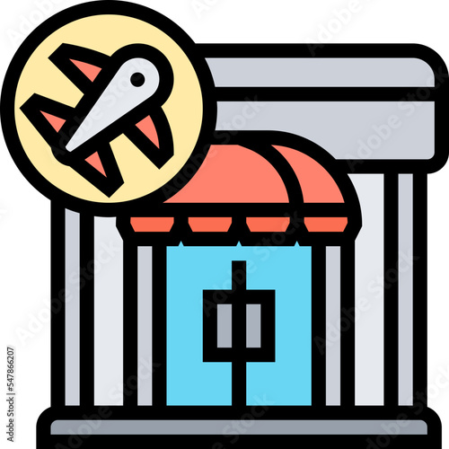Duty icon