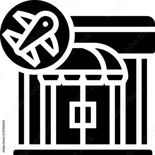 Duty icon