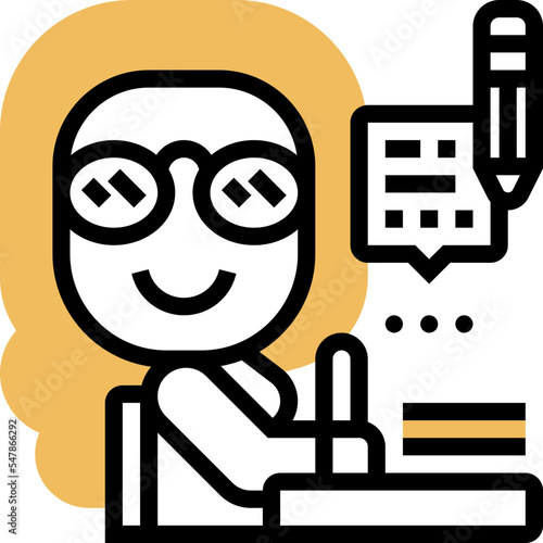 editor icon