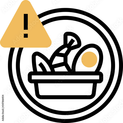 elimination icon