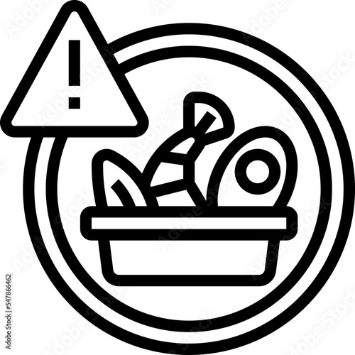 elimination icon