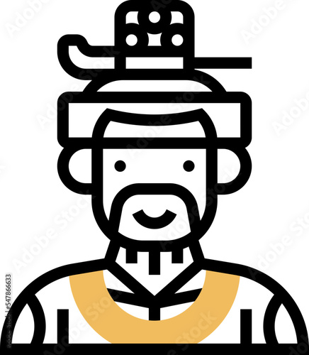 emperor icon