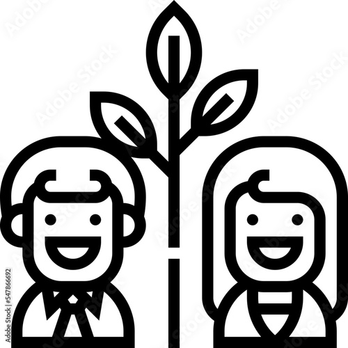 employee icon