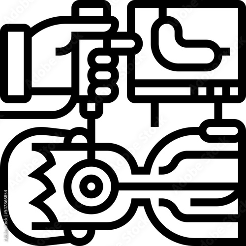 endoscopy icon