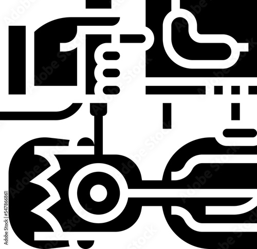 endoscopy icon