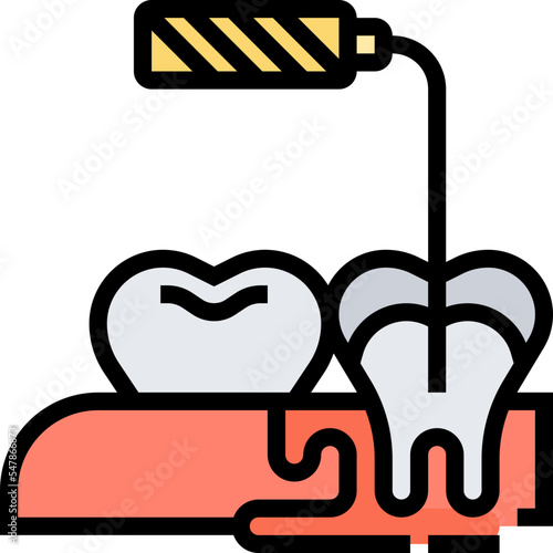 endodontist icon