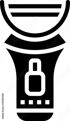 epilator icon