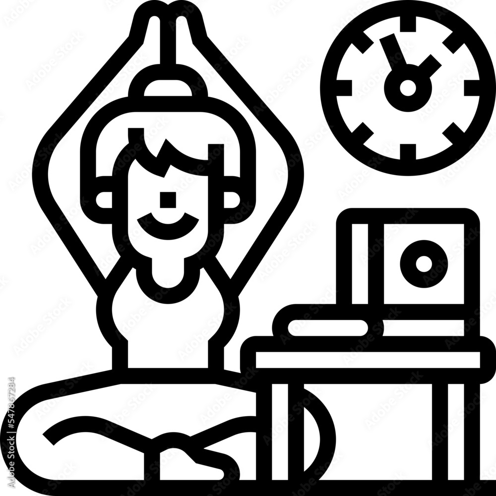 exercise icon exercise icon