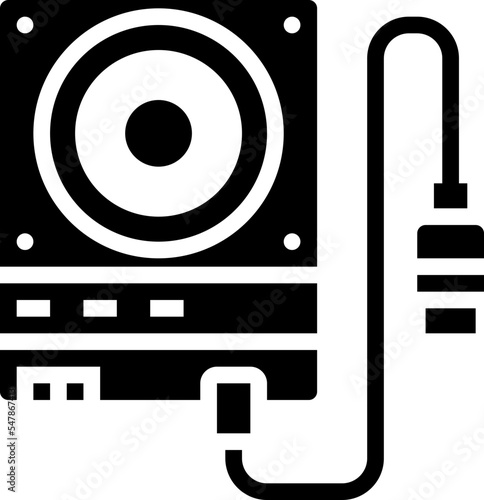 external icon