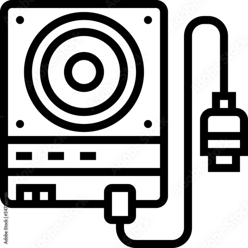 external icon