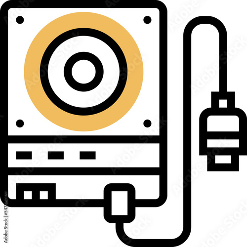 external icon