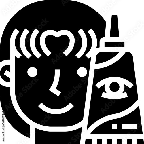 eye icon