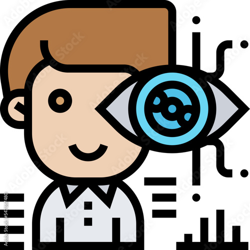 eye icon