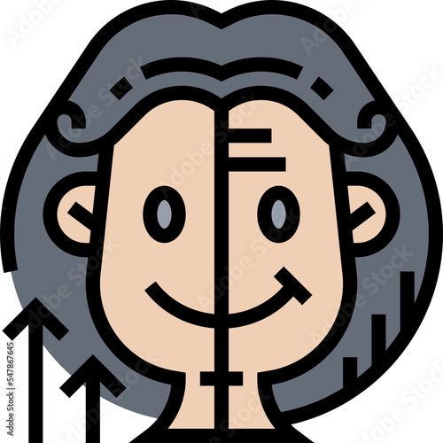 face icon