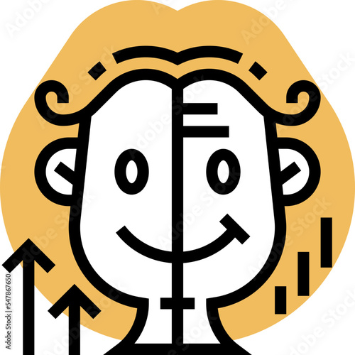 face icon