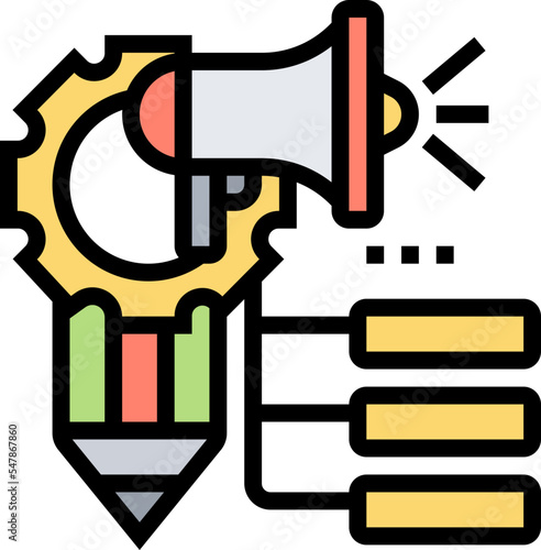 features icon