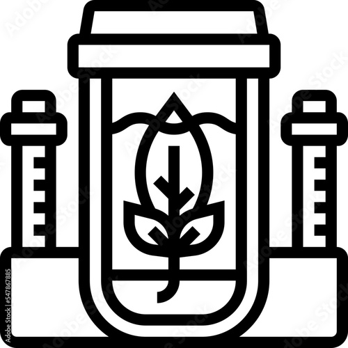 fermentation icon