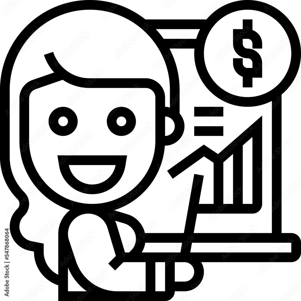 financial icon financial icon