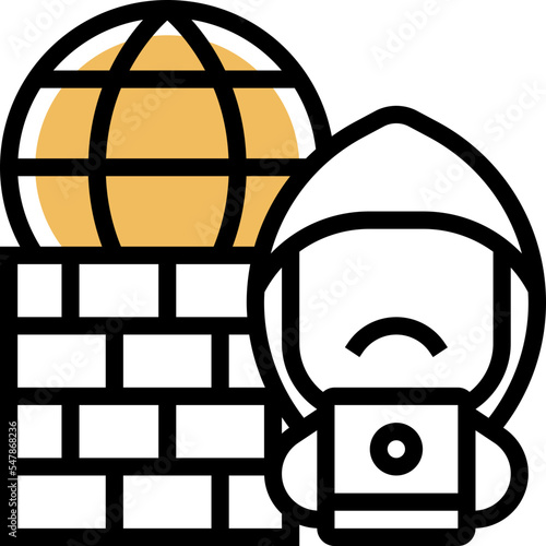 firewall icon