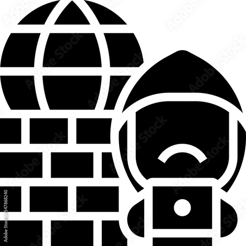 firewall icon