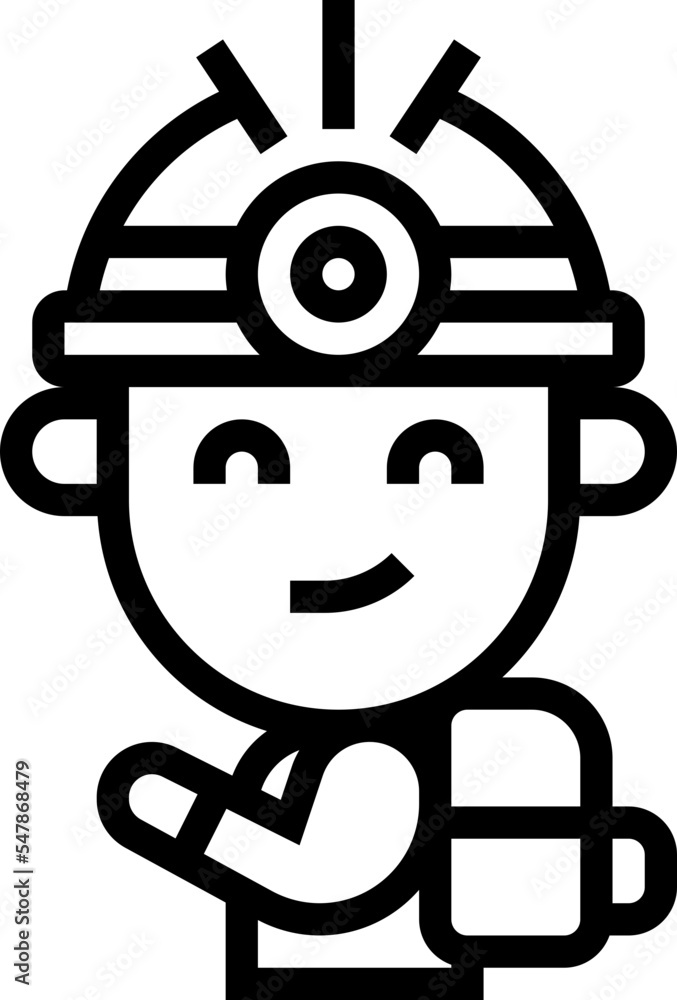 Flashlight icon Flashlight icon