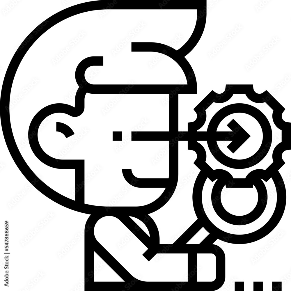 focus icon focus icon