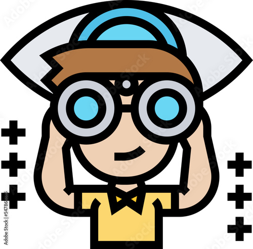 foresight icon