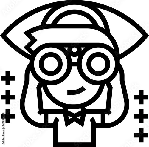 foresight icon