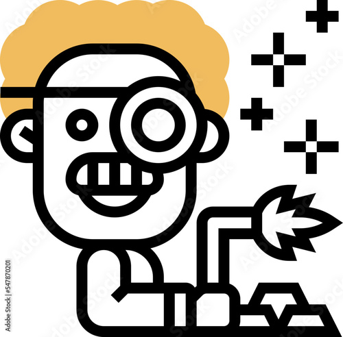 goldsmith icon