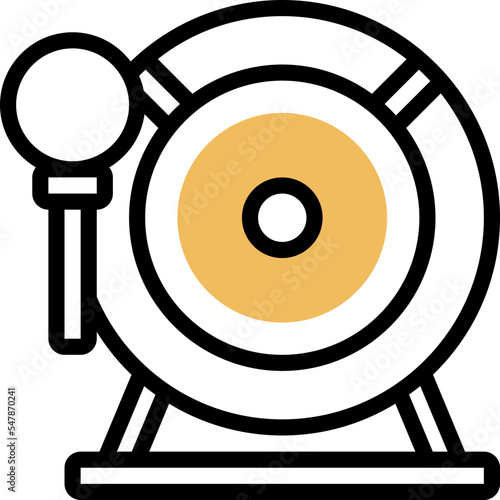 gong icon