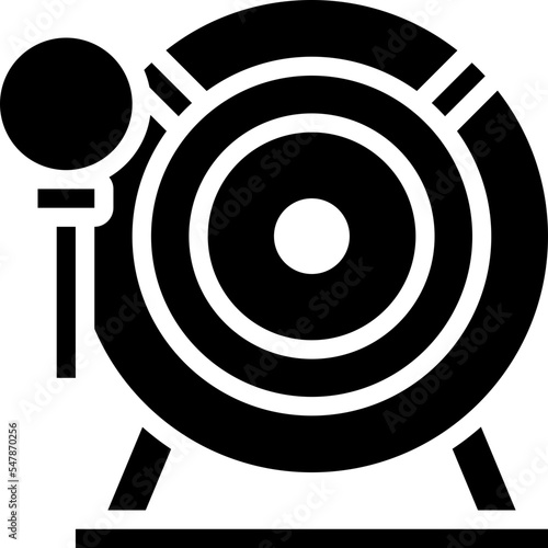 gong icon
