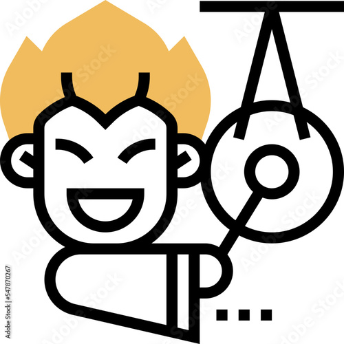gong icon
