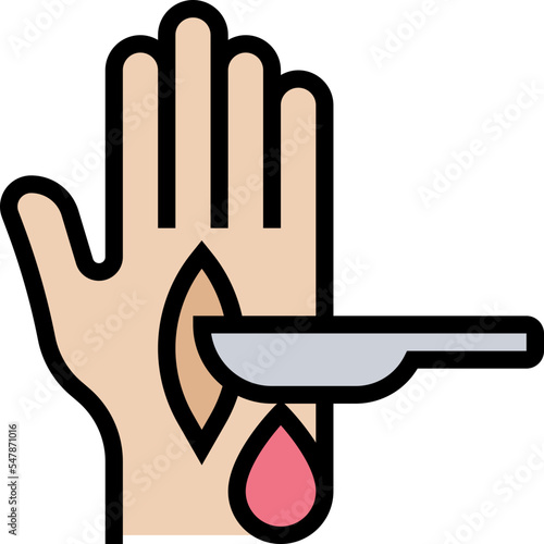 hand icon