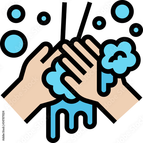 hand icon