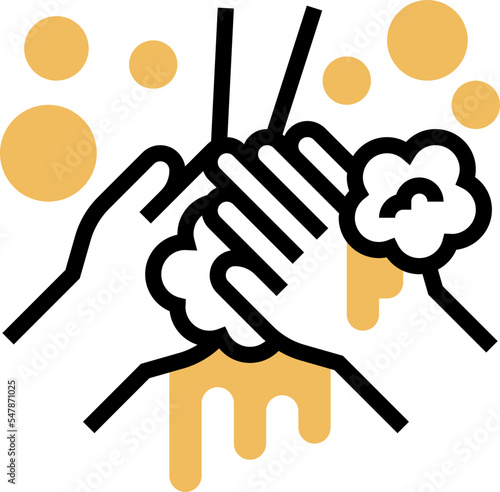 hand icon