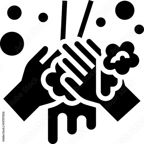 hand icon