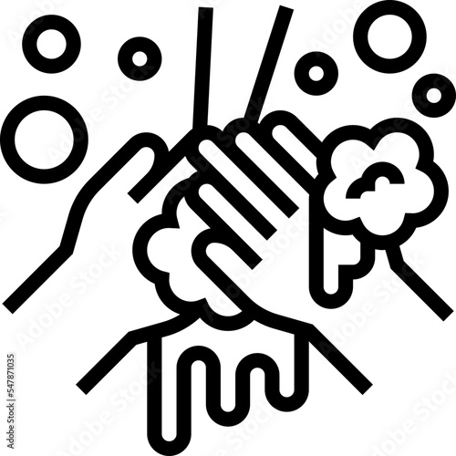 hand icon
