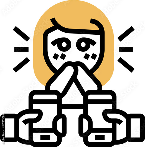 Happy icon