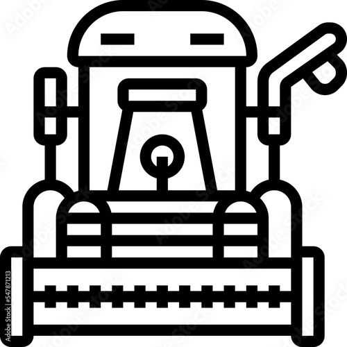 harvester icon