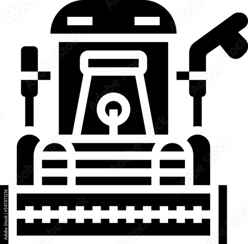 harvester icon