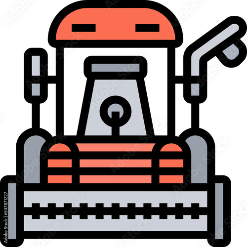 harvester icon