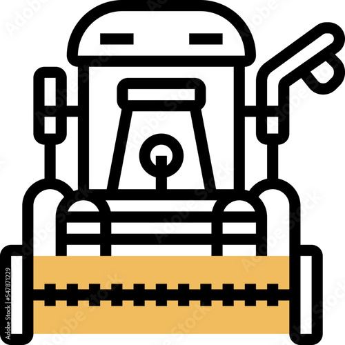 harvester icon