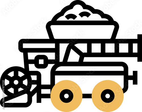 harvester icon