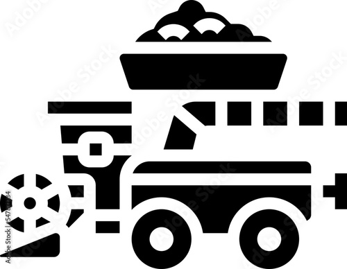 harvester icon