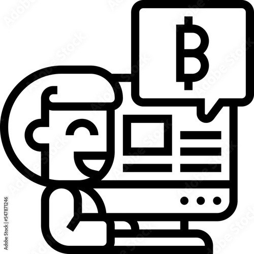 hash icon