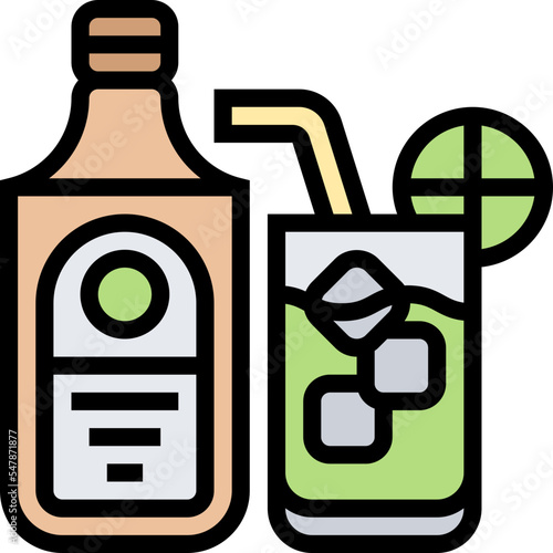 highball icon