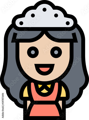 housekeeping icon